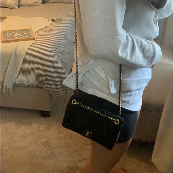 Chanel Bag - Picture 4 of 14